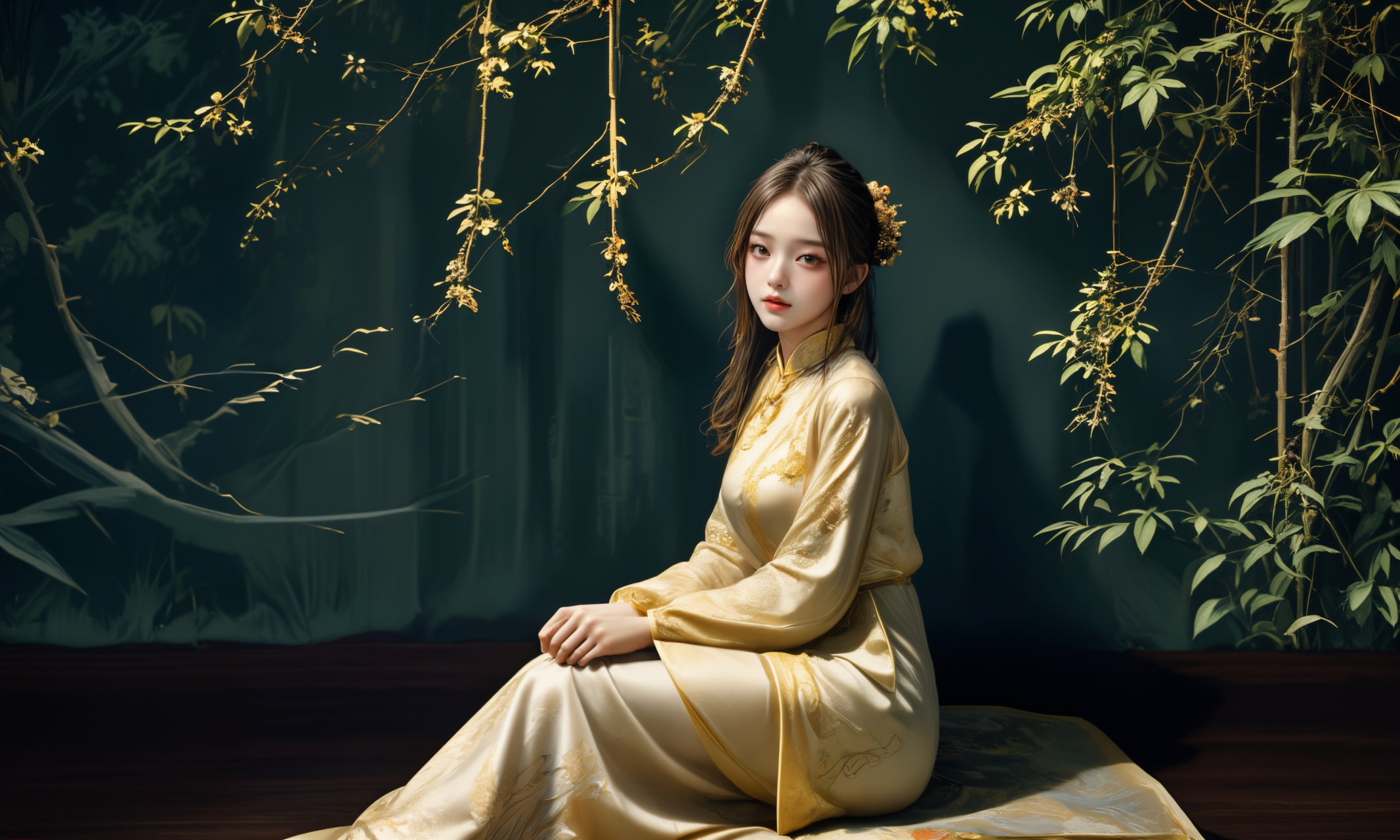 【这个城市有点潮】重庆：这份来自“火炉”的避暑攻略请收好 安逸得很